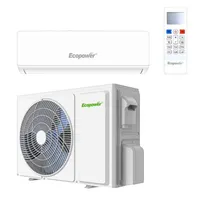 Ar Condicionado Split Ecopower EP-A012PY 12000 Btu 220V/50HZ PY-Ar  Ar Condicio...