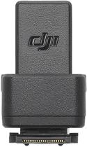 Adaptador de Camera Dji Mic 2