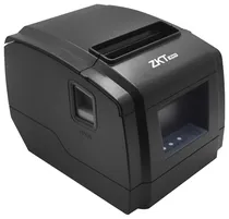 Impressora Térmica Zkteco ZKP8005 Mini 58MM USB/RS232/RJ-45 Bivolt Preto