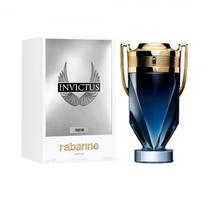 Perfume Paco Rabanne Invictus Parfum Masculino 200ML