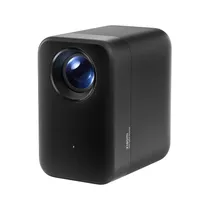 Projetor Xiaomi Smart Projector L1 Pro BHR9573TW - 400 Ansi Lumens - HDMI/USB - Bivolt - Cinza