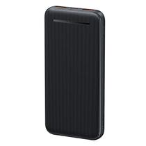 Carregador Portatil Powerbank Mcdodo MC-4631 / 10000MAH / 10.5W / 1X USB-C / 2X USB-A - Preto