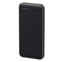 Carregador Portátil Powerbank Mcdodo MC-4631 / 10000MAH / 10.5W / 1X USB-C / 2X USB-A - Preto