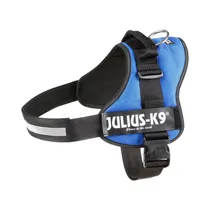 Arnés para Perro Trixie Julius K9 XL 71-96CM Surtido 1 Pieza