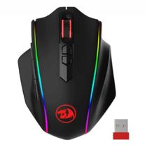 Mouse Redragon M686 Vampire Elite BT Wireless Preto