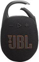 Speaker JBL Clip 5 Bluetooth - Black