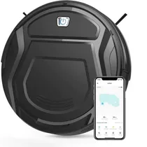 Aspirador Robot Vacuum Foston M210 - Black