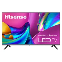 TV Smart LED 32P Hisense FHD HDMI/BT