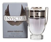 Paco Rabanne Invictus Edt Mas 50ML