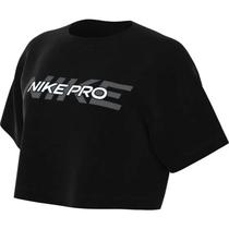 Nike Remera Femenino Pro CRP FA24 HF0762010 (T) s