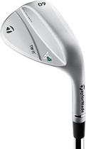 Taco de Golfe Taylormade V9833309 MG4 Tiger Woods Grind Wedge Chrome 60 11/RH s