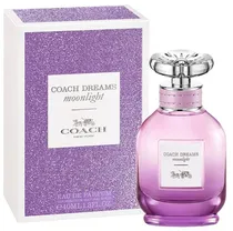 Perfume Coach Dreams Moonlight Edp 40ML - Feminino