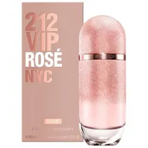 CH 212 Vip Rose Elixir 80ML