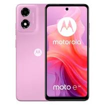 Cel Motorola E14 XT-2421-12 SS/2RAM/64GB 6.6" Lavender
