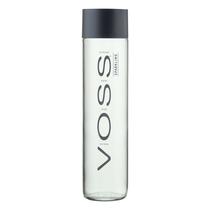 Voss Agua c/Gas Botella 375ML