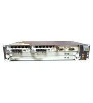 F. Olt Huawei 02U Mini MA5800 X2 10G 2*MPSG 2*Pisa DC Anatel