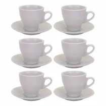 Xicara para Café de Porcelana 100ML