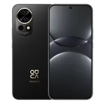 Smartphone Huawei Nova 13 256GB 12GB Ram Dual Sim Tela 6.7" - Preto