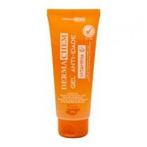 Sabonete Liquido Dermachem Vitamina C 100ML