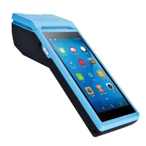 Impressora Termica Pos Ocom Q1 Android 6.0 4G 1G+8