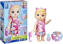 Muñeca Ba Glam Spa Baby BLDH