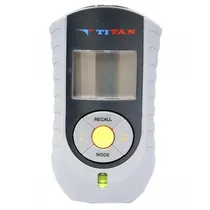Fita Laser Digital Titan TTE-600 18MTS