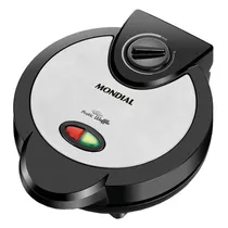 Mondial Waflera GW-01 Pratic Waffle 220V