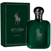 Ralph L. Polo Verde Cologne Intense 118M