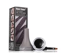 Gel para Sobrancelhas Music Flower M5014 24HS