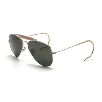 Lente Ray Ban 3030 L0218 58
