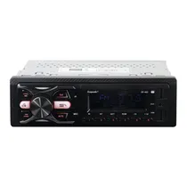 Toca Radio Ecopower EP-620 Bluetooth/USB/FM