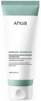 Espuma Limpador Anua Heartleaf + Succinic Acid - 150ML