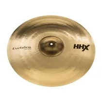 Sabian 10" HHX Evolution Splash - 11005 Xeb