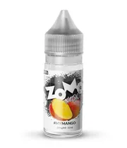 Liq Zomo Salt Mango 20MG