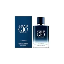 Perfume Armani Acqua Di Gio Profondo Edp M 100ML  Perfume Arm...