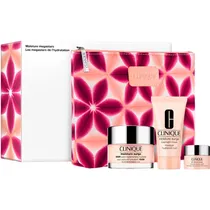 Set de Hidratação Clinique Moisture Megastars - 4 Peças