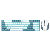 Tec/Mouse Redragon BS-8772GW Wireless