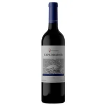 Vino Ventisquero Explorador Merlot 750ML