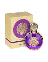 Perfume Al Haramain Bon Cherie Violette F Ext.de Parfum 100ML
