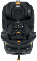 Cadeira de Bebé para Carro Chicco 060 79690 950 070 FIT360 Cleartex Black