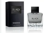 Antonio B Black Seduction Edt 100ML