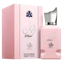 Perfume Al Wataniah Abyat - Eau de Parfum - Feminino - 100ML