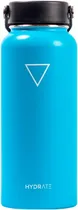 Garrafa Térmica Hydrate 1 Azul Pacifico 946ML