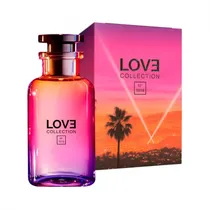  Perfume Lov...
