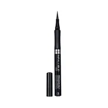 Delineador L'Oréal Paris Infallible Black 600 1ML