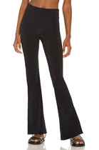 Legging Casual Femenino Koral Illuminate Blackout de Tiro Alto