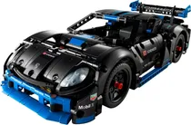 Lego Technic Porsche GT4 e-Performance R/C - 42176 (834 PCS)