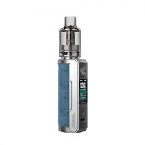 Kit Vape Voopoo Drag X Plus Prussia Blue 100W