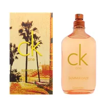CK CK One Summer Daze Edt 100ML