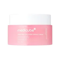 Skincare Medicube PDRN Collagen Capsule Cream 55M